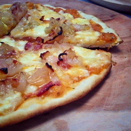 La Matatena Pizzería